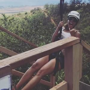 Meet your Posher, Melaina